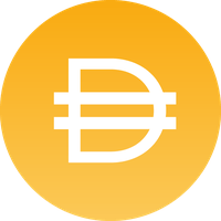 DAI_Dai Stablecoin_DAI交易所_DAI币