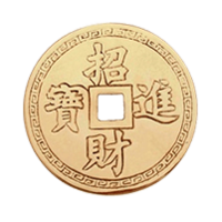 ZCC_招财币_ZCCoin_ZCC交易所