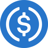 USDC_USD Coin_USDC交易所_USDC币