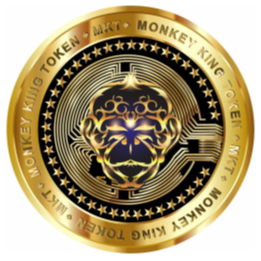 MKT_猴王代币_Monkey King Token_MKT交易所