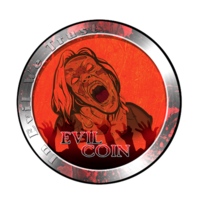 EVIL_Evil Coin_EVIL交易所_EVIL币