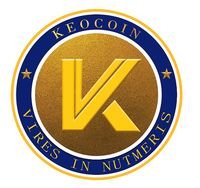 KEO_烤肉_KEO Token_KEO交易所