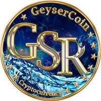 GSR_GeyserCoin_GSR交易所_GSR币
