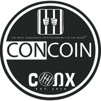 CONX_Concoin_CONX交易所_CONX币