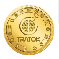 TRAT_Tratok_TRAT交易所_TRAT币