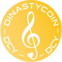 DCY_Dinastycoin_DCY交易所_DCY币