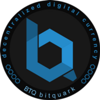 BTQ_BitQuark_BTQ交易所_BTQ币