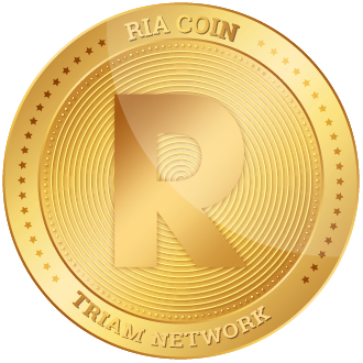 RIA_TRIAM Network_RIA交易所_RIA币