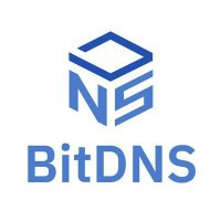 DNS_BitDNS_DNS交易所_DNS币