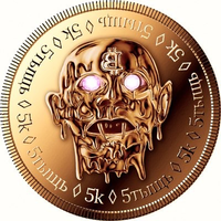 BVK_Bitcoin5000_BVK交易所_BVK币