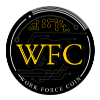 WFC3_Work Force Coin_WFC3交易所_WFC3币