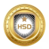 HSD_华商盾_HSChain_HSD交易所