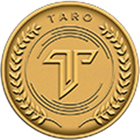 TRC_塔罗币_Taro Coin_TRC交易所