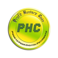 PHC_Profit Hunters Coin_PHC交易所_PHC币