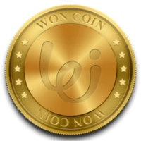 WON_WONCOIN_WON交易所_WON币