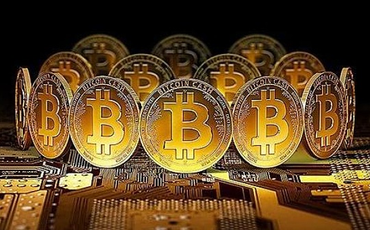 BTC:金色早报 | 英国计划成为加密货币和区块链中心_Swancake Token