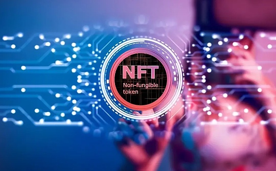 METAM:金色图览 | NFT交易市场TOP3周报（10.9 - 10.15）_NIP