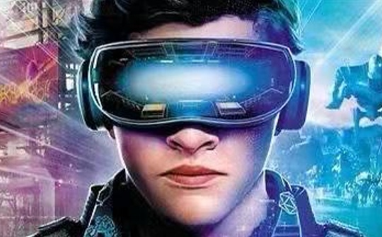 ETA:在PICO和Meta的内容生态里 我们已能窥见元宇宙的未来_PICO