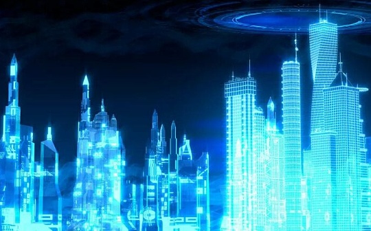NFT:金色观察 | 排行前五的web3风投公司2022年都投了什么_apenft币的未来价值