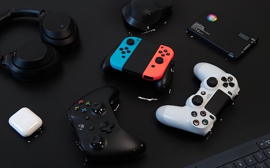 NFT:金色观察 | Zilliqa的Web3游戏机准备好与PlayStation和Xbox竞争了吗？_CHA
