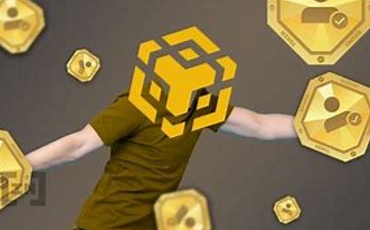 DEFI:金色观察｜领取币安SBT后 它在哪里？_EFI