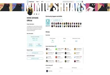 ETA:MetaScan：从TwitterScan着手 构建跨Web2-Web3生态版图_Meta Ruffy
