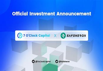 DELTA:一文读懂 Safeheron 如何解决数字资产的安全存管_DeltaTheta