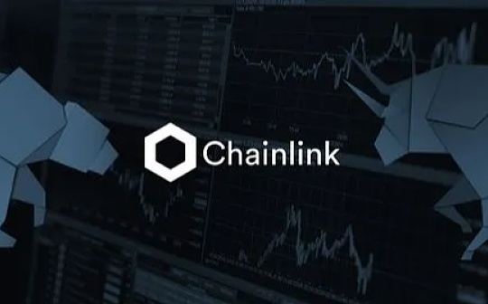 WEB3:聊聊Chainlink的新叙事：质押和CCIP_Genine Labs