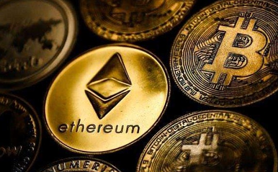 ROB:金色早报 | 德国电信提供以太坊区块链质押_LOX