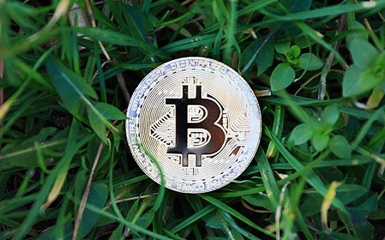 Tezos:剑桥研究报告：比特币挖矿的碳排放与电力结构_区块链