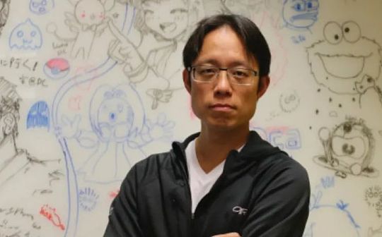 SIU:Animoca Brands 创始人专访：Web3 产权如何改变数字经济？_SIU2022