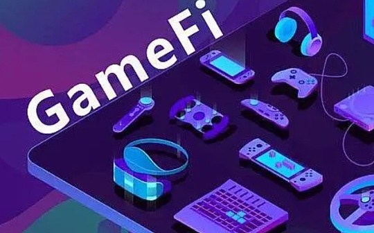 AME:游戏：趣味+GameFi=成功？这些公司能否做到这点？_EFI