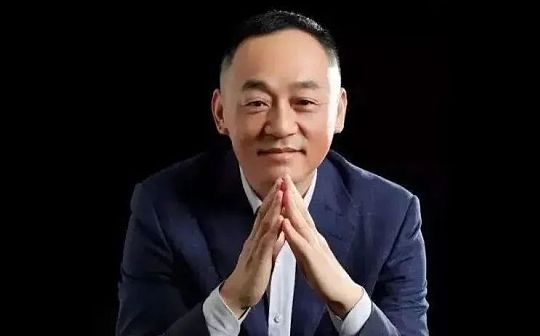 以太坊:万物岛发起人肖风：关于Web3的11个真相_WEB3COIN