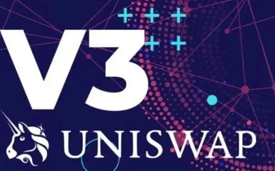 TVL:数据分析：Uniswap V3的TVL计算竟然都是错的？_FRAX