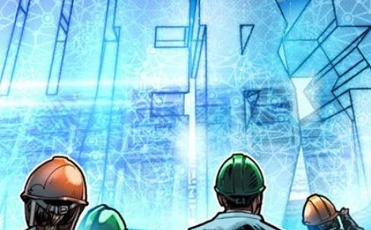 WEB3:Web3与Web2在设计上有何不同？_NFT