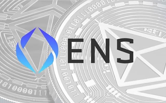 LAYER:那些奇怪的中文 ENS 域名：会赚钱的肉体与搞笑的灵魂_Real Estate Token