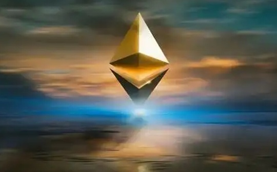 加密货币:为什么以太坊是最好的选择？_比特币