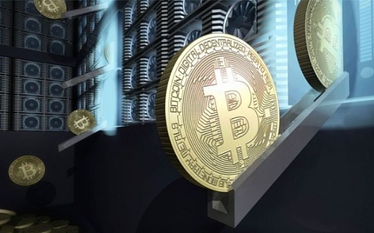 WEB3:Coinmetrics 联创万字解读：白宫挖矿报告中的 9 个错误_ENT