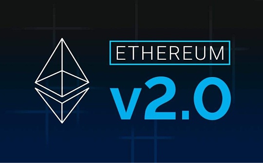AKI:ETH 2.0 下的新机会与新叙事_KEN