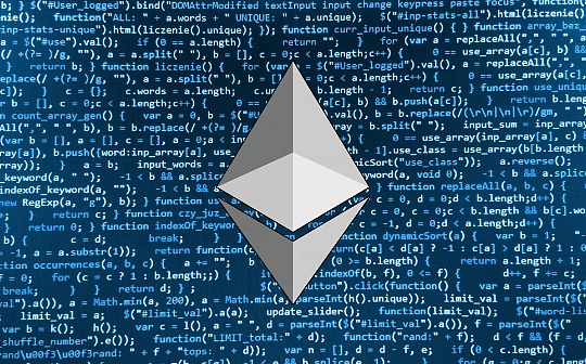 区块链:ETH 2.0 背景下的新机会与新叙事_区块链专业考研方向