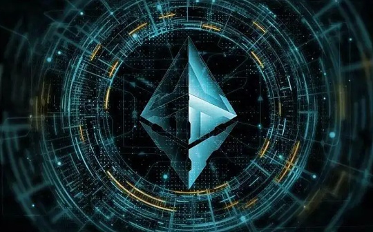 OIN:观点：以太坊最有可能成为 CBDC 基础层_MedicCoin