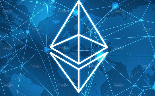 INS:研究：从网络估值看以太坊为何处于增长态势_FreshCut Diamond