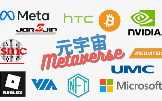 CASH:盘点互联网大厂的Web3布局_加密货币市场行情走势图