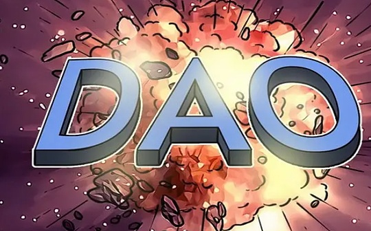 ION:详解 Moloch DAO 特性与治理模式_BIT