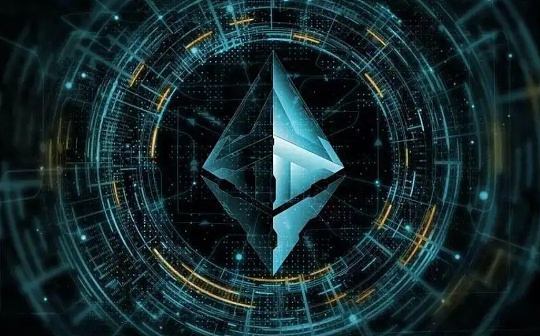 ASH:合并后的MEV：质押ETH的新收益来源_以太坊币最新价格走势图