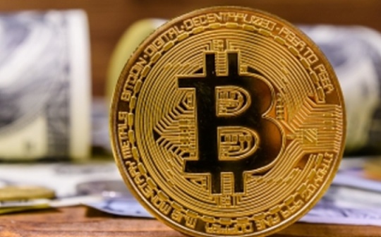加密货币:金色观察 | 对通胀及利率上升存担忧 加密市场再度下跌_ETH