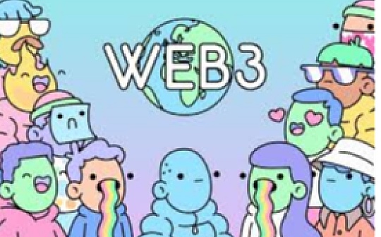 区块链:应用 VS 基础设施 Web3 的下一个 Alpha 在哪儿_WEB