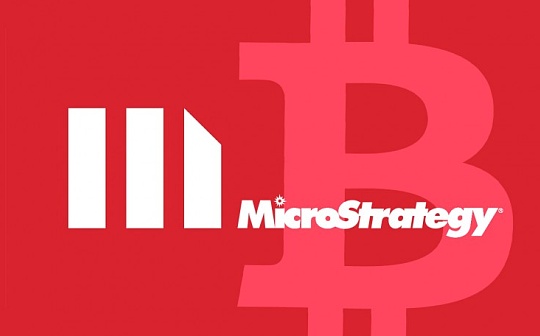 MIC:MicroStrategy 遭起诉或面临过亿美元罚款 钻石手还能 HODL 多久_TRAT