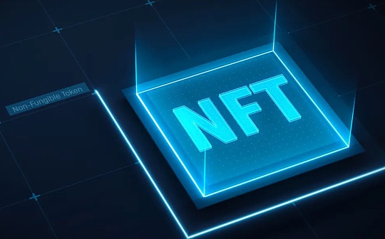 无聊猿:NFT 市场冷却 传统品牌入局热仍未消减_NFTI币
