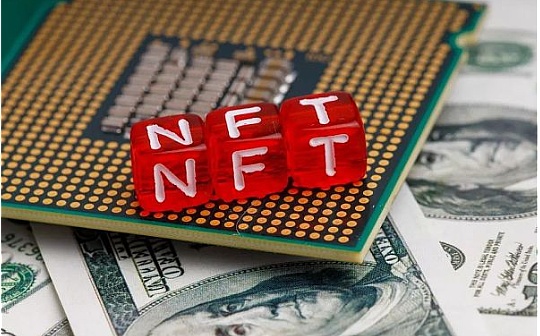NFT:一张图了解为什么我看好 NFTFi 夏季即将来临_BNP